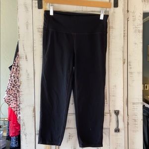 Athleta Elation Capris
